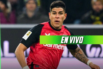 Piero Hincapié y el Leverkusen por la jornada 18 de la Bundesliga.