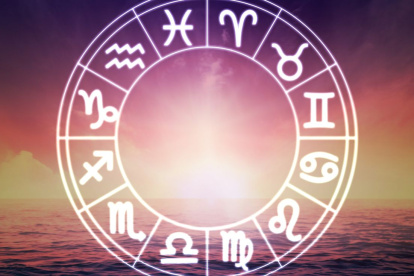 Todos los signos del zodiaco.