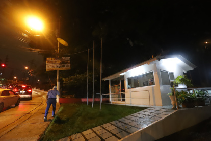 En los P.A.I de Urdesa funcionarán lAs primeros EAS