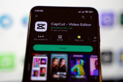 Donald Trump podría otorgar una extensión de 90 días para evaluar la situación de TikTok en EE. UU.