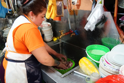 En noviembre del 2024 anunciaron los cortes de agua en 95 barrios de Quito