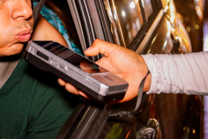 Hecho. Los controles se ejecutaron el último fin de semana.