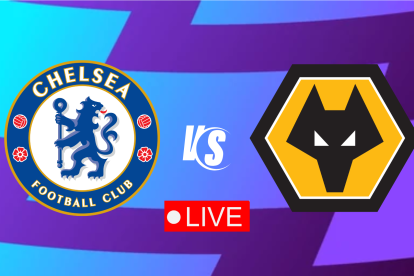 Chelsea recibe a los Wolves en la fecha 22 de Premier League.