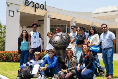 Conoce las carreras que oferta la ESPOL este 2025.