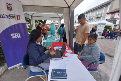 En marzo los contribuyentes deben hacer su declaración de impuesto a la renta.