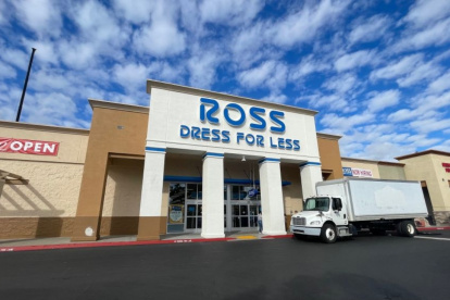 Descubre cómo aprovechar al máximo las increíbles ofertas de la venta más esperada de Ross: Dress for less