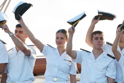 La Princesa entre las solteras más codiciadas