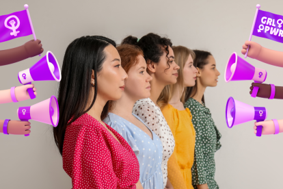 La campaña fue lanzada en redes sociales el domingo a propósito del debate en el que participaron los 16 aspirantes a la Presidencia.