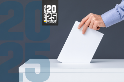 Las elecciones presidenciales serán el 9 de febrero de 2025.