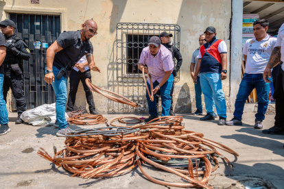 Hecho. El Municipio de Guayaquil informó sobre las clausuras.
