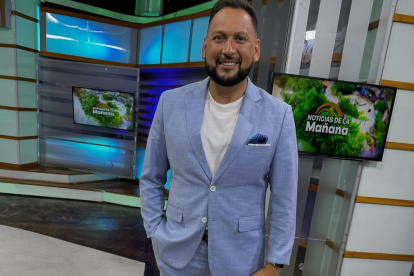 José Luis Arévalo.