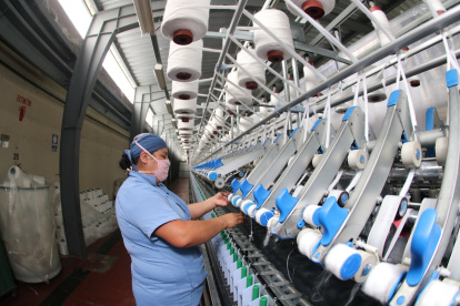 El año pasado, 384 emisores fueron en busca de financiamiento, 80 de ellos fueron Pymes.