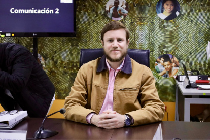 Augusto Verduga, consejero del CPCCS, interpuso acciones legales contra la conjuez que conoce la apelación del caso Liga Azul.