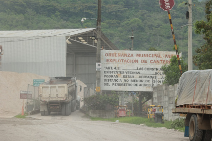 En Guayaquil, los trámites ambientales ahora están a cargo de la Prefectura del Guayas.