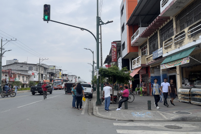 El distrito cuatro de la provincia del Guayas tiene 951.236 electores, de acuerdo con datos del Consejo Nacional Electoral.