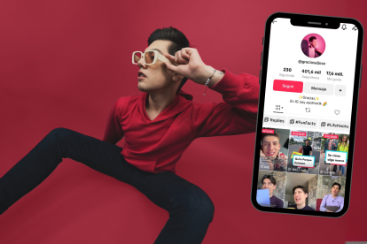 El Jose tiene 29 años