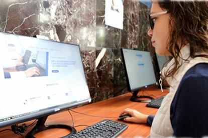 Sencilla operación permite consultar si una persona está o no afiliada al IESS