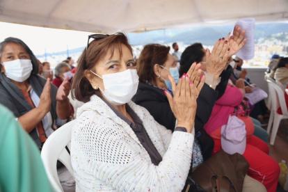 Hay cambios en los montos de las pensiones jubilares.