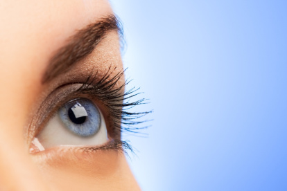 Luteína: la aliada de tus ojos.