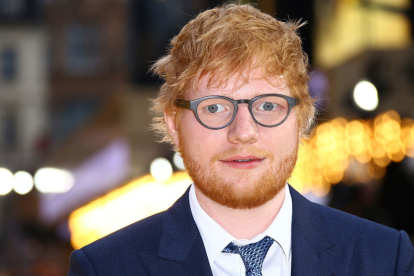 El cantante creo una fundación para jóvenes músicos