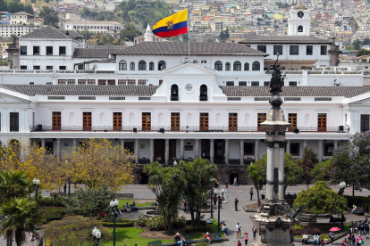 El Secretario Jurídico de la Presidencia solicitó a la Corte Constitucional que convoque a la audiencia para defender el Decreto 500.