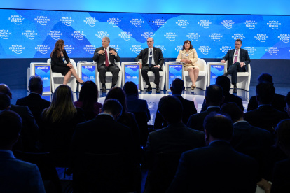 Cita. El foro se celebrará entre el 20 y el 24 de enero y es una oportunidad para reflexionar sobre los desafíos.
