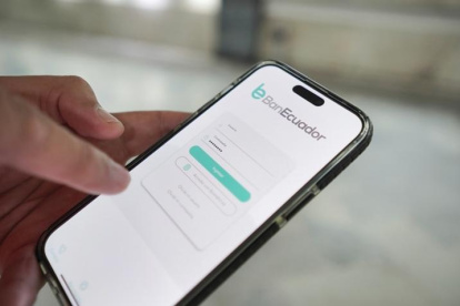 Las transferencias se podrán hacer efectivas entre bancos, de manera inmediata.