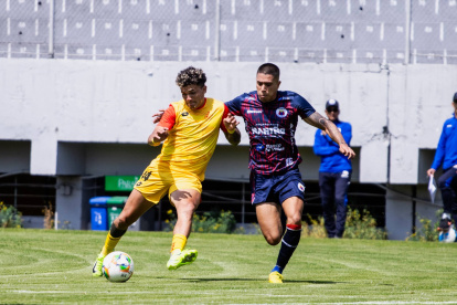 Aucas jugará su primer juego amistoso con público de 2025.
