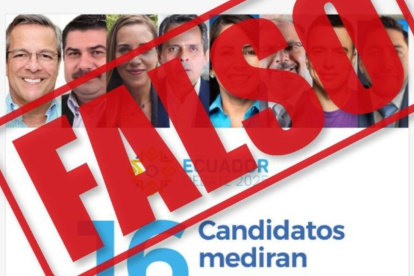 Llamado. El CNE alerta a la ciudadanía a utilizar su página web como fuente de información relacionada a la organización y desarrollo de los comicios.