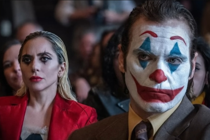 Joker 2: Folie á Deux tiene múltiples nominaciones en los Razzies.