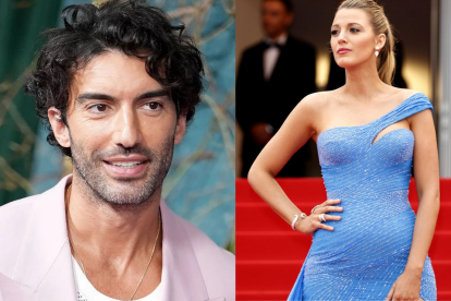 El actor publica video desmintiendo a Lively