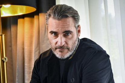 Phoenix es nominado a "Peor actor" en los premios Razzies 2025