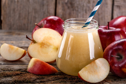 El jugo de fruta que puede mejorar tu salud: Previene la diabetes, regula la presión y combate el estreñimiento.