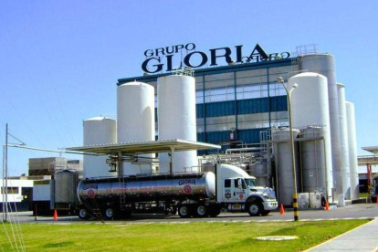 Grupo Gloria adquirió una parte de Nestlé en Ecuador.