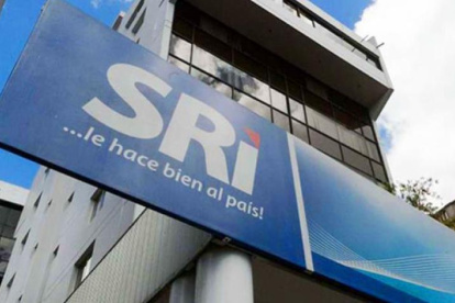 El SRI recaudó un 15 % más de impuestos en 2024.