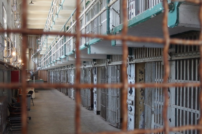 La pena de muerte es una sentencia extrema que en 2023 se aplicó en 17 países del mundo.