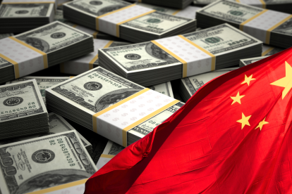 Las principales razones de la deuda venezolana hacia China recaen en áreas como la infraestructura energética.