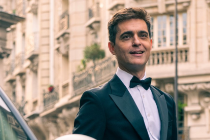 Se anuncia el inicio de las grabaciones de la segunda temporada