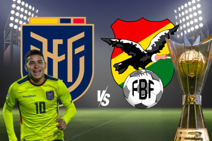 La selección de Ecuador sub-20 disputará el Sudamericano sub-20 de Venezuela.