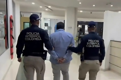 Gabriel Nain Massuh Villarruel.