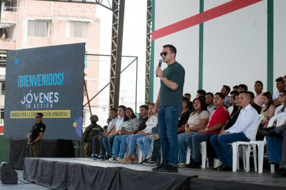 El presidente Daniel Noboa envió el proyecto de ley este 24 de enero.