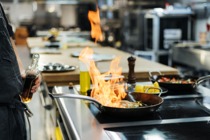 Es posible una cocina sostenible