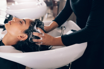 ¿Con qué frecuencia deberías lavar tu cabello?