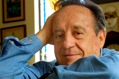 Se anuncia su serie biográfica