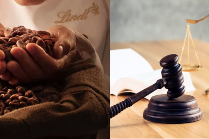 En estos días se ha admitido a juicio una demanda colectiva en Nueva York contra la marca de chocolates Lindt