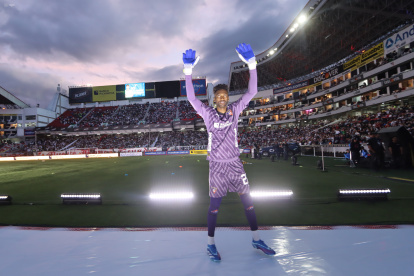 Liga de Quito realizará la presentación de su equipo para 2025 en la Noche Blanca.