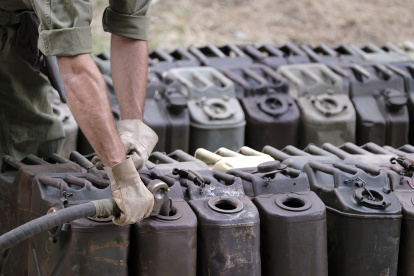 El Gobierno de Daniel Noboa ha señalado que busca construir una refinería de alta conversión.