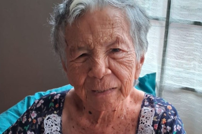 Escritora. Olga Espinoza, coautora de Pepín y Pitusa, deja una huella en la educación ecuatoriana.