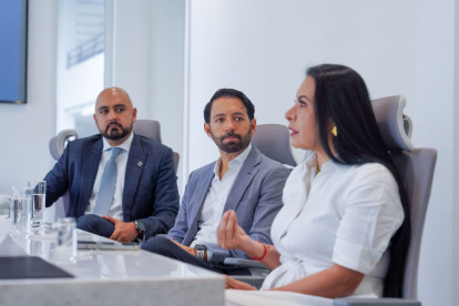 Debate. La Universidad ECOTEC acogerá el primer debate de asambleístas nacionales.