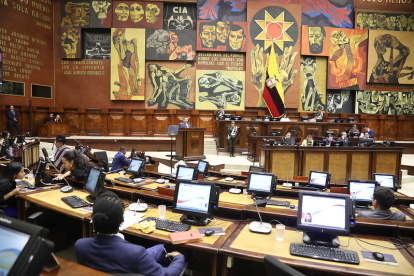 El domingo 9 de febrero de 2025, 13"736.315 electores escogerán a los 151 asambleístas.